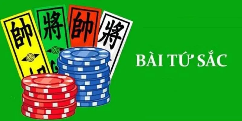 Cách Chơi Tứ Sắc Dành Cho Người Mới Bắt Đầu Chi Tiết Nhất